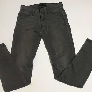 Flying Monkey Skinny Jeans | Size 25